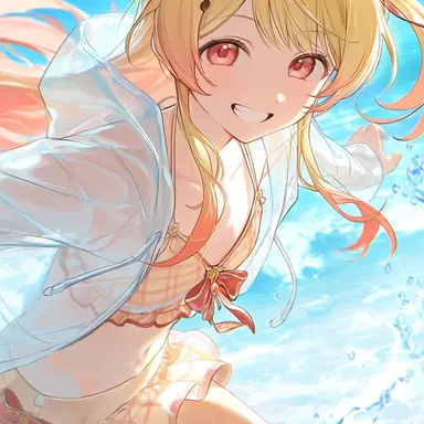 Profile image of Kanade Otonose