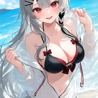 Profile image of Chloe Sakamata