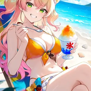 Profile image of Nene Momosuzu
