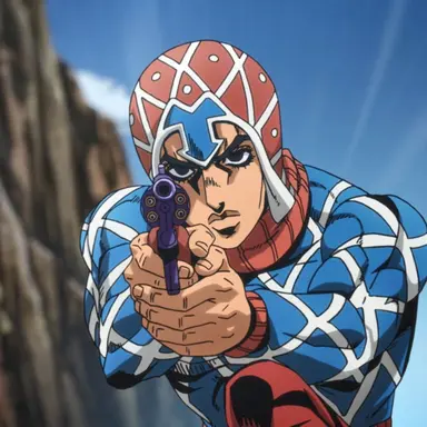 Profile image of ミスタ
