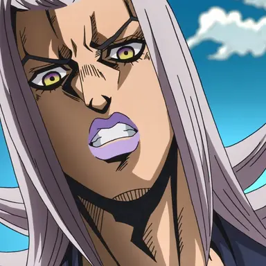 Profile image of アバッキオ