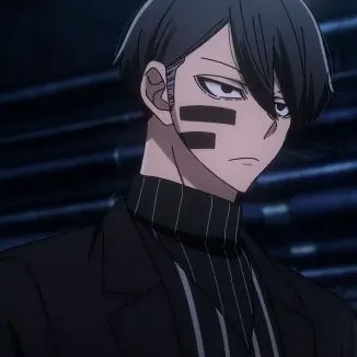 Profile image of 無陀野 無人