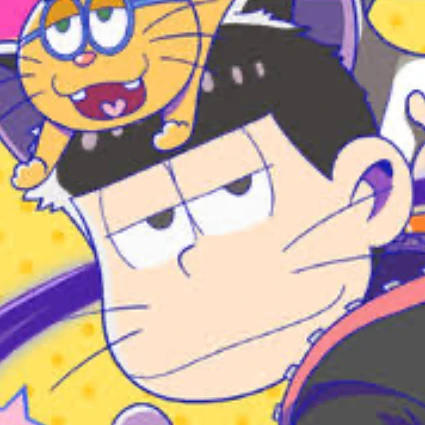 一松ゲリ