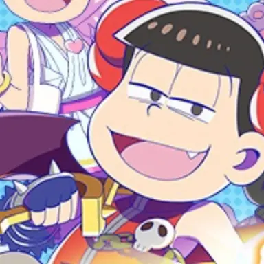 Profile image of おそ松バルバトス