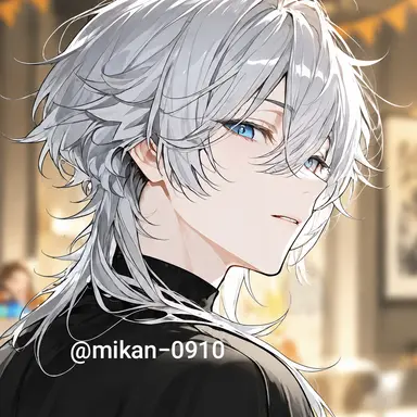 Profile image of 사쿠야