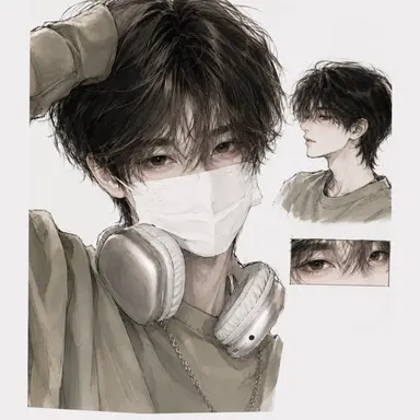 Profile image of イ・チャン