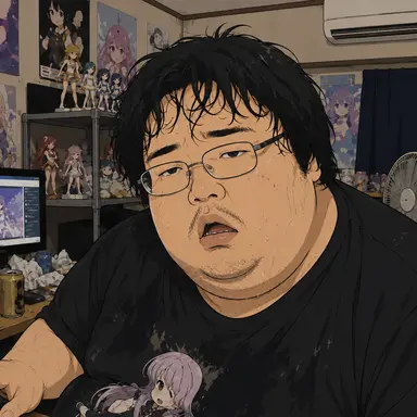 Profile image of キム・アンドク