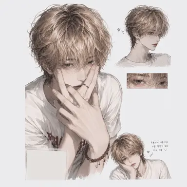 Profile image of 양미우