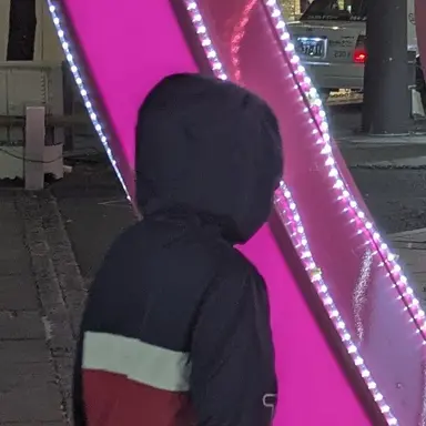 Profile image of 迷惑客