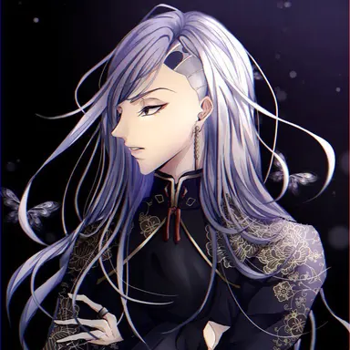 Profile image of 九井一