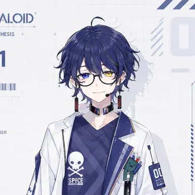 Profile image of しき