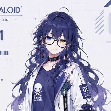 Profile image of ゆめ