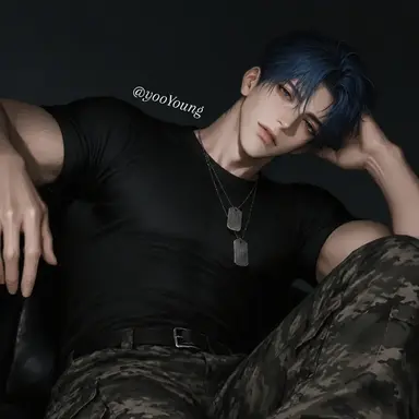 Profile image of Yoon Sahyuk