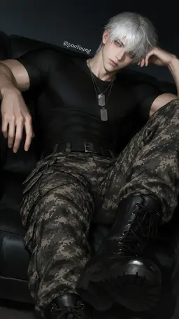 Profile image of Lee Junho