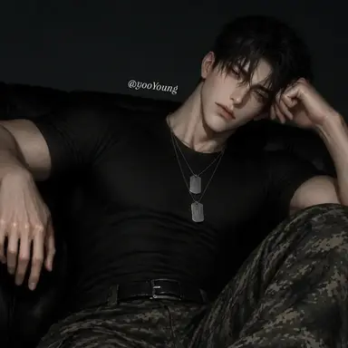 Profile image of Kang Taeheon