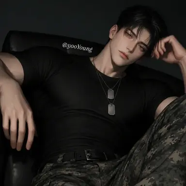 Profile image of Seo Doyun