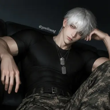Profile image of Lee Junho