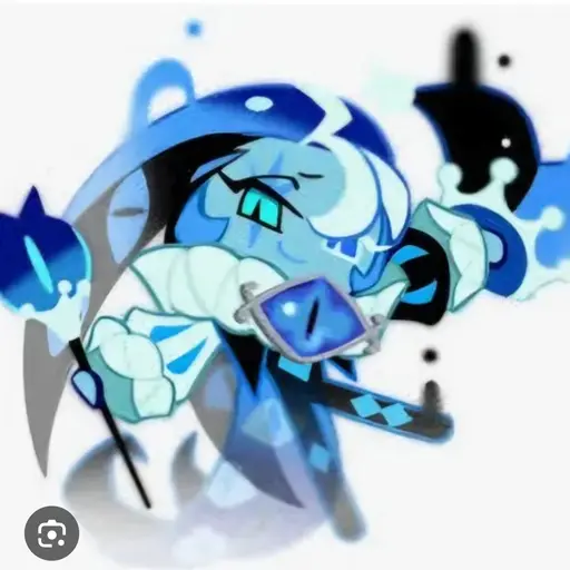OpaqueSkua7736의 쉐도우밀크 쿠키