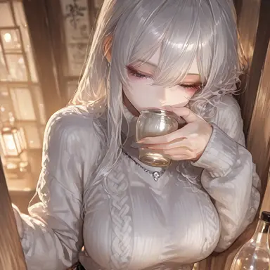 Profile image of 시라유키 레이