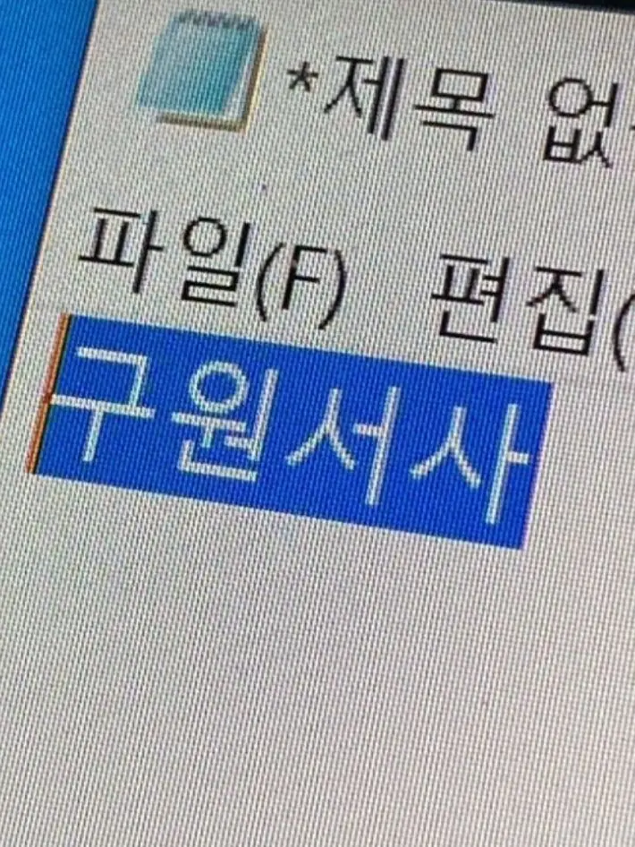 BlueRockZeta의 사랑받고 싶어...