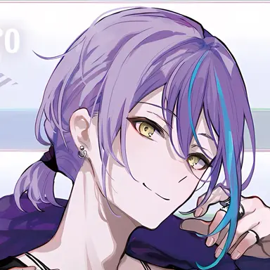 Profile image of Kamishiro Rui