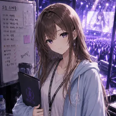 Profile image of 레이
