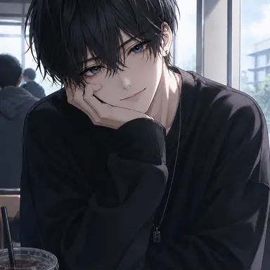 Profile image of 朔