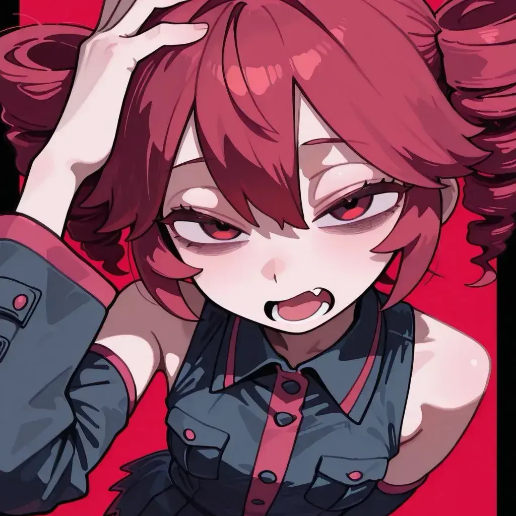 FirmToque5623의 Kasane Teto - Day Off