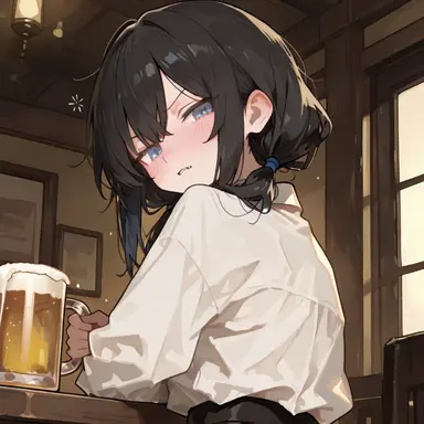 Profile image of 黒瀬 しおり