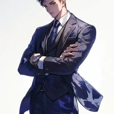 Profile image of 세토 아키라