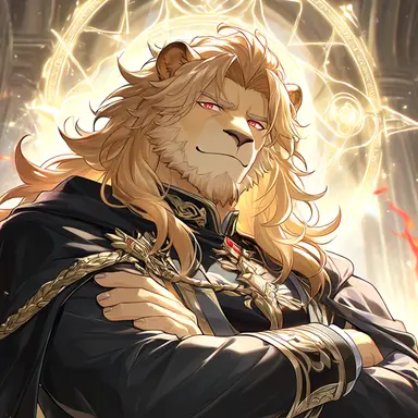 Profile image of アルベルト