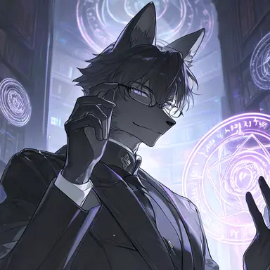 Profile image of シオン