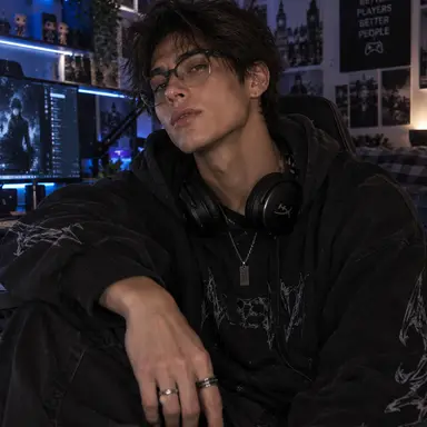 Profile image of Jace