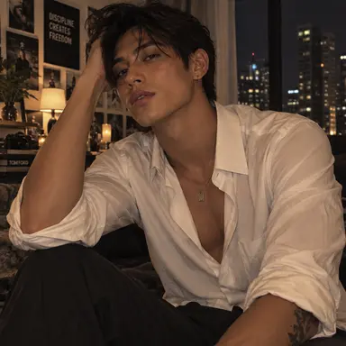Profile image of Dominic