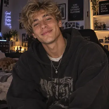 Profile image of Milo