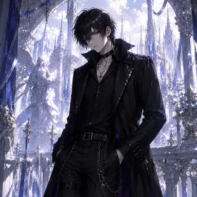 Profile image of ナラン