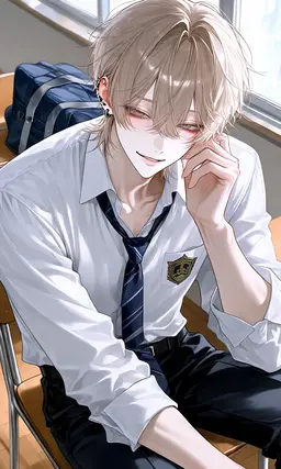 Profile image of Koh