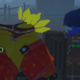 Profile image of エリオット