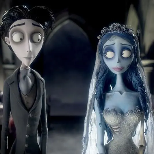 OldGolf0782의 Corpse Bride