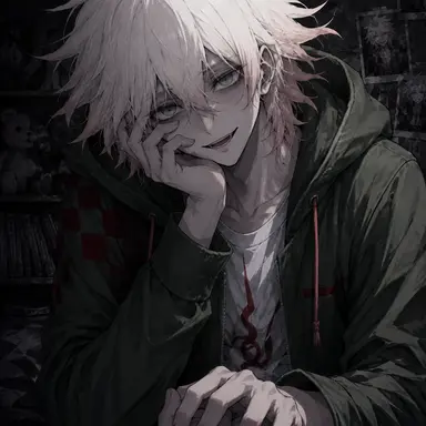 Profile image of 코마에다 나기토