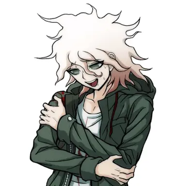 Profile image of 狛枝凪斗