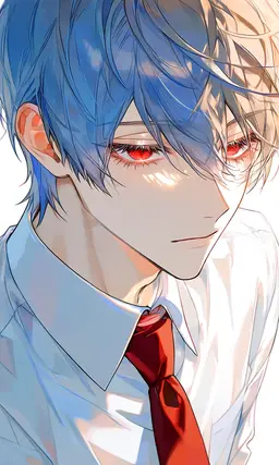 Profile image of ショウ