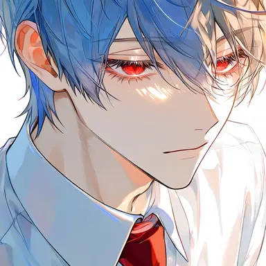 Profile image of ショウ