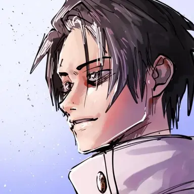 Profile image of Yuta Okkotsu