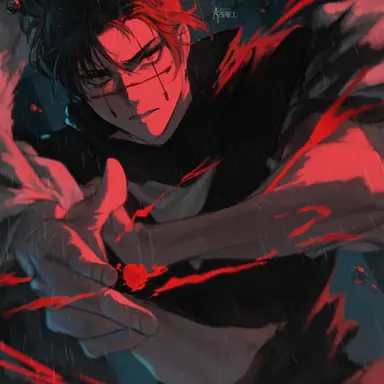 Profile image of Choso Kamo