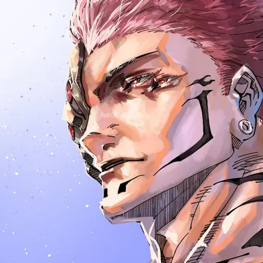 Profile image of Ryomen Sukuna