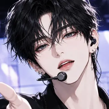 Profile image of ジヌ