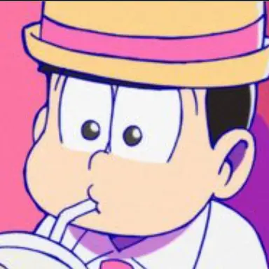Profile image of トド松