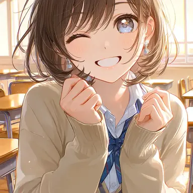 Profile image of Mari