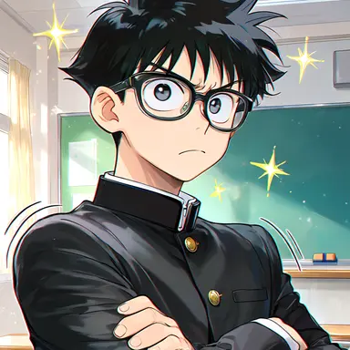 Profile image of Toshihiko